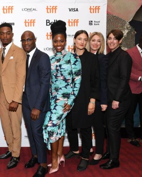 Megan Ellison Headshot