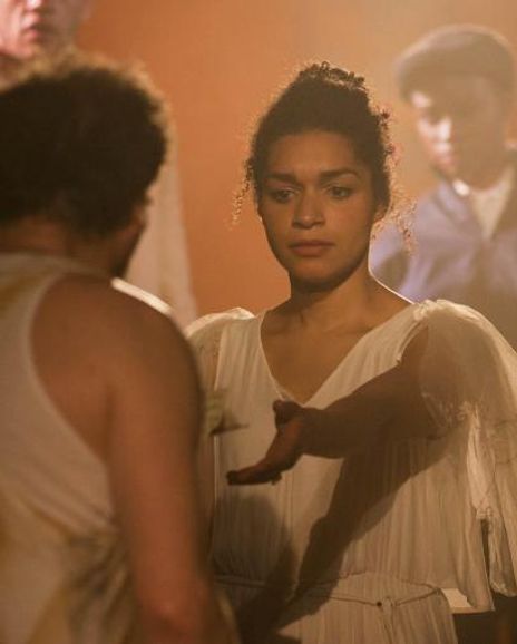 Olivia Onyehara Headshot