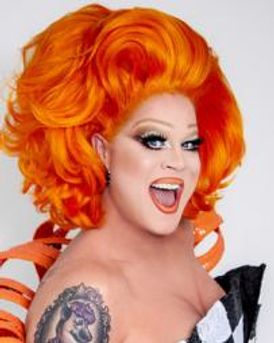 Nina West Headshot