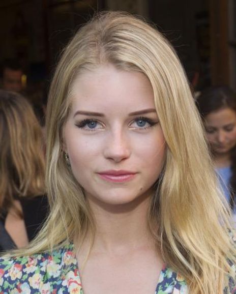 Charlotte Moss Headshot