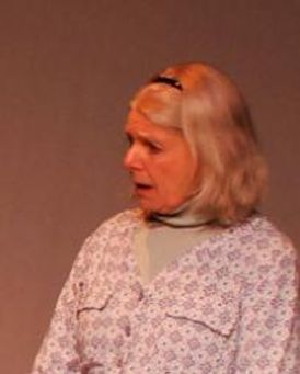 Wendy Brown Headshot