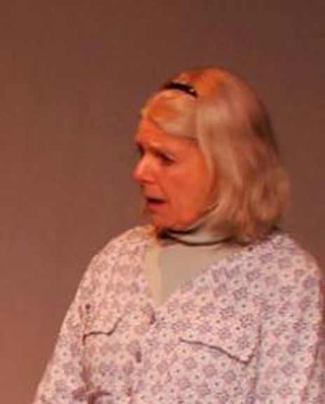 Wendy Brown Headshot