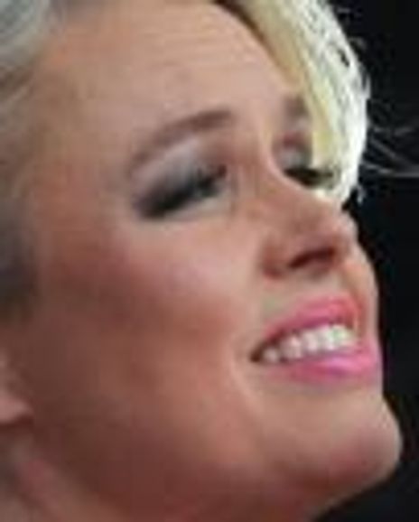 Rachel Weston Headshot