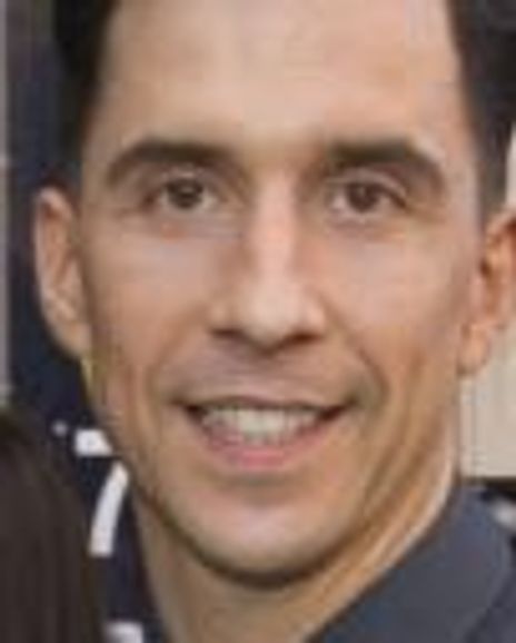 Russell Kane Headshot