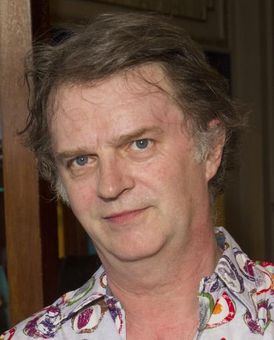 Paul Merton Headshot