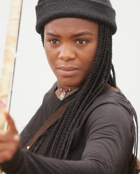 Vanessa Fisher Headshot