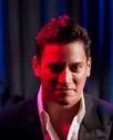 David Budway Headshot