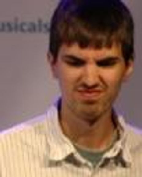 Alex Koceja Headshot