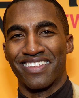 Garrett Turner Headshot