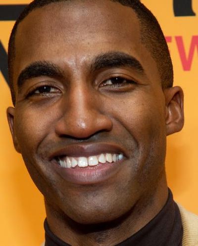 Garrett Turner Headshot