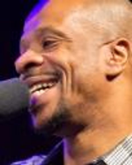 Greg Cooper Headshot