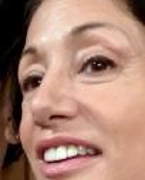 Veronica Alicino Headshot