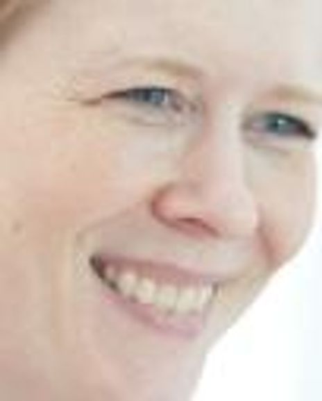 Katie Scarfe Headshot