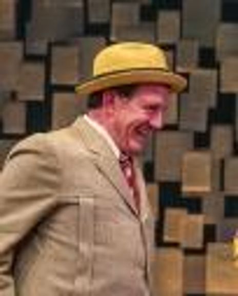 Mike Accardo Headshot