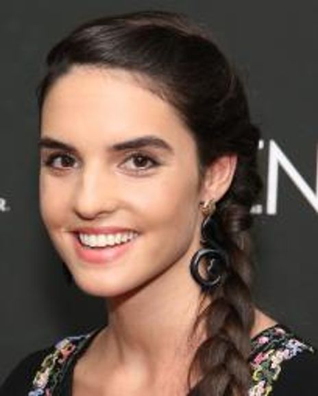 Elena Rusconi Headshot