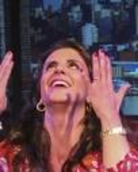 Lisa LaMattina Headshot