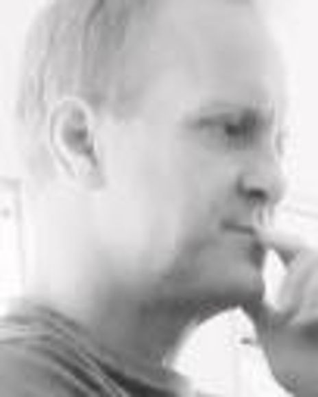 David Meinke Headshot