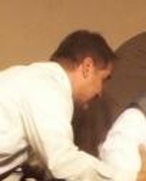 Vincent Pileggi Headshot