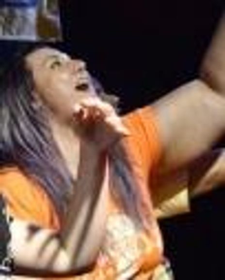 Kassi Bleifuss Headshot