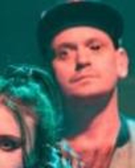 Andrew Sheridan Headshot