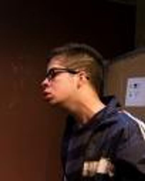 Brandon Rivera Headshot