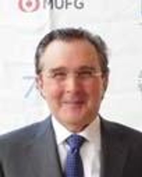 Bill Sclight Headshot