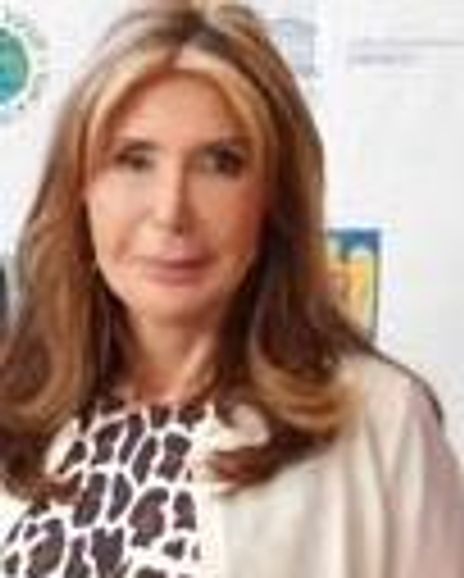 Cheri Kaufman Headshot