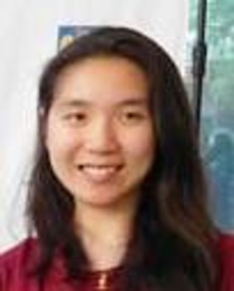 Xiao Xu Edu Headshot