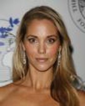 Elizabeth Berkley Headshot