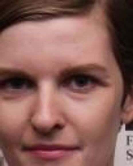 Chelsea Fairless Headshot