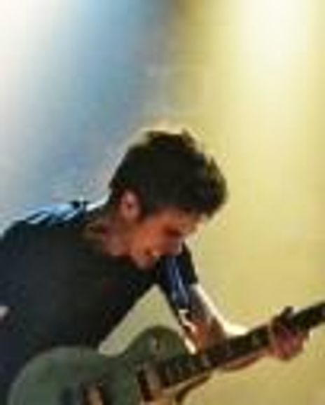 Renato Paris Headshot