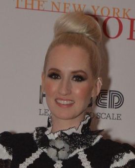 Ingrid Michaelson Headshot