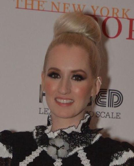 Ingrid Michaelson Headshot