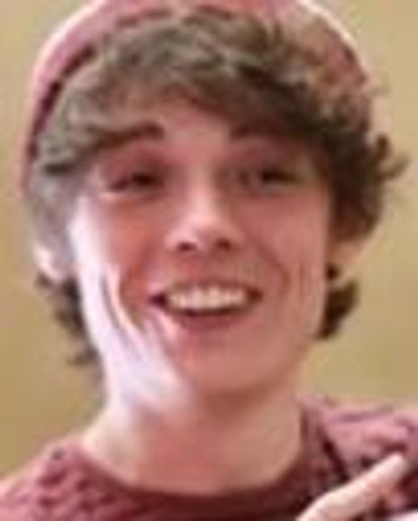 Tom Mackley Headshot