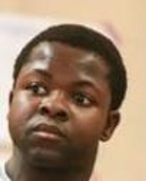 Nicholas McClean Headshot