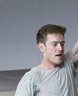 Matthew Whennell-Clark Headshot