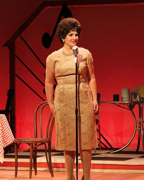 Jeremy Parker Headshot