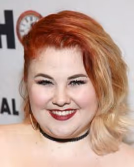 Katy Geraghty Headshot