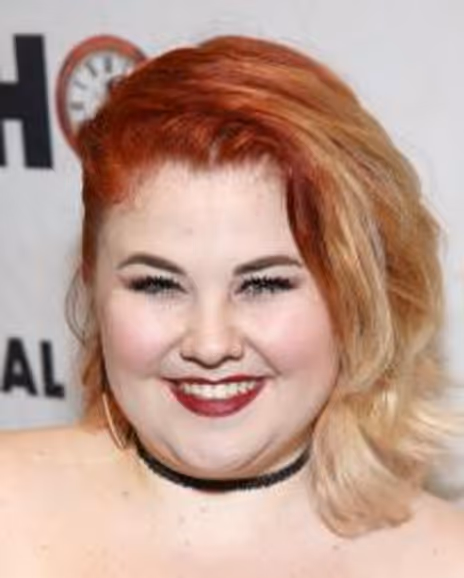 Katy Geraghty Headshot