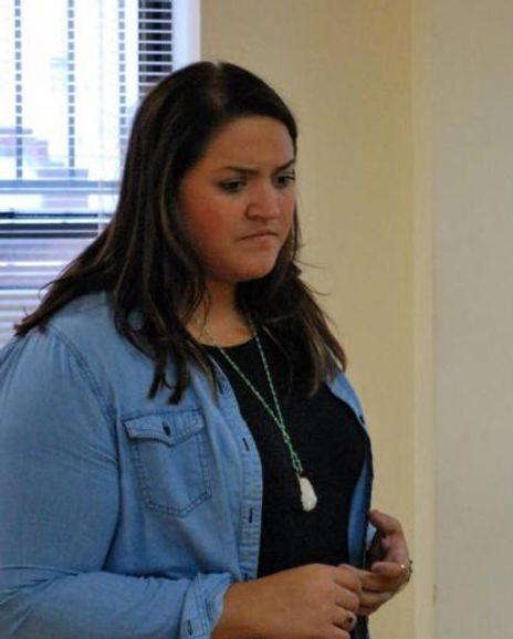 Hayley Anna Noris Headshot