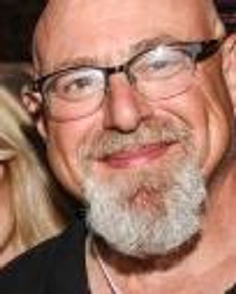 Charlie Fink Headshot