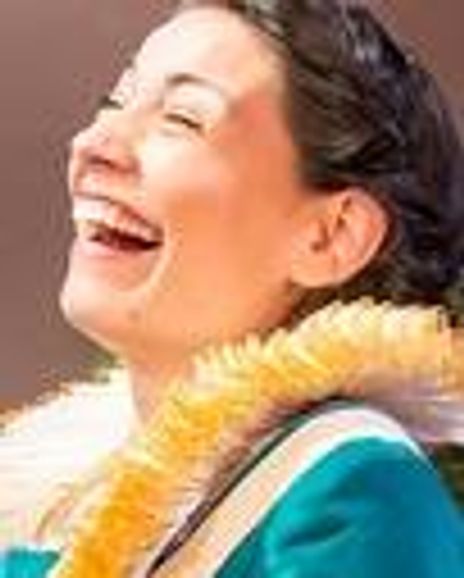 Crystal MuÃ±oz Headshot