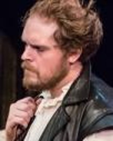 Heath Koerschgen Headshot