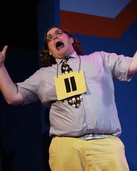 Brandon Bentley Headshot