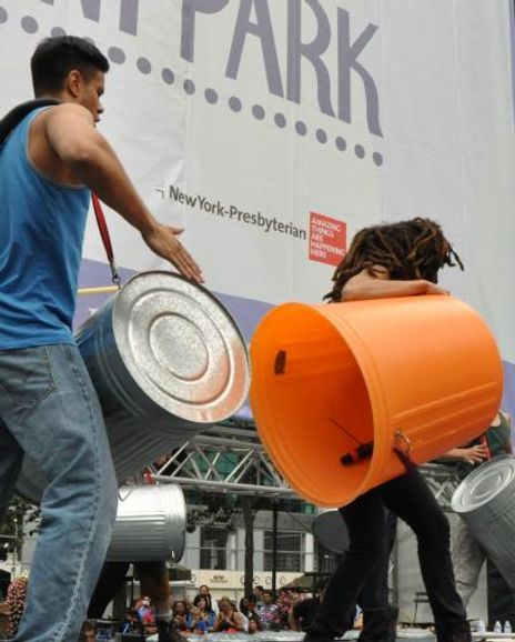 Indigo Smith Headshot