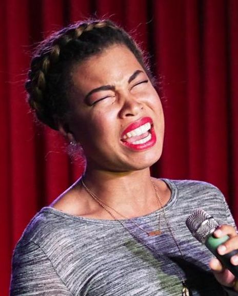 India Carney Headshot