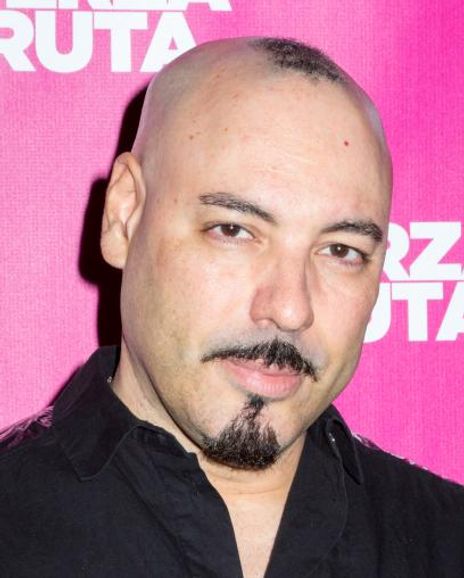 Roger Sanchez Headshot