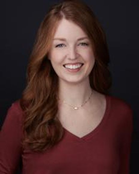 Lucy Shea Headshot