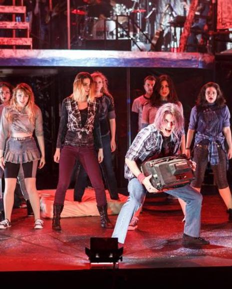 Kristen Hoffman Headshot