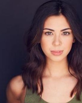 Olivia Kaufmann Headshot